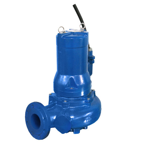 Bomba de rotor - G409T6V5-M64AA0   - FAGGIOLATI PUMPS - de óleo / elétrica / submersível