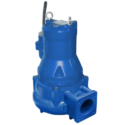 Bomba de rotor - G209T6V2-L65AA0   - FAGGIOLATI PUMPS - de óleo / elétrica / submersível