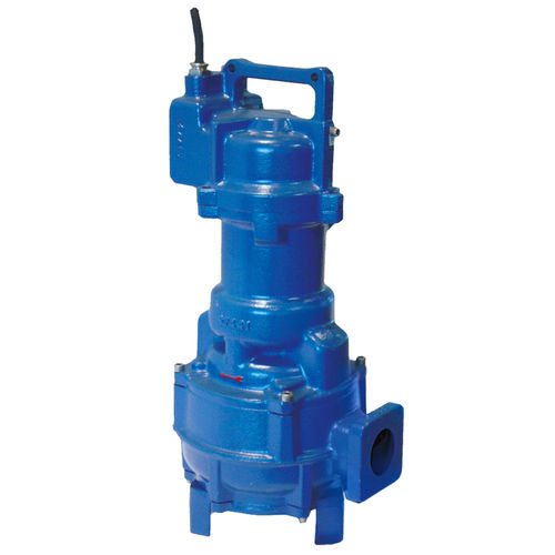 Bomba de rotor - G271T3V1-K50AA0 - FAGGIOLATI PUMPS - de óleo / elétrica / submersível