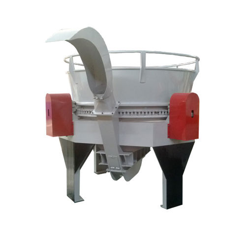 Cortadora de batatas - TCXQ series - Jinan Taichang Transmission Machinery Co., Ltd. - para hortaliças