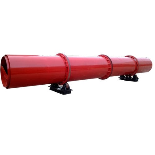 Secador a ar quente - Jinan Taichang Transmission Machinery Co., Ltd. - de batelada / de maravalha / rotativo