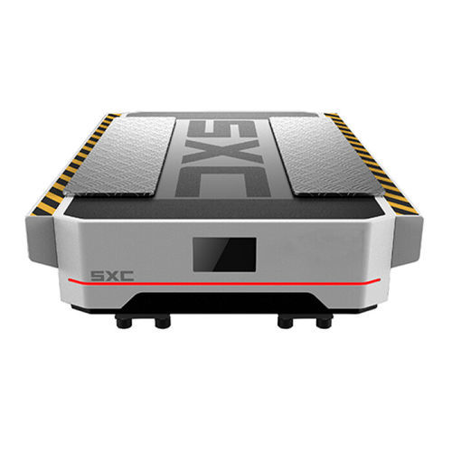 RGV automático - TPS1210 - NANJING TOCO WAREHOUSE EQUIPMENT CO., LTD.