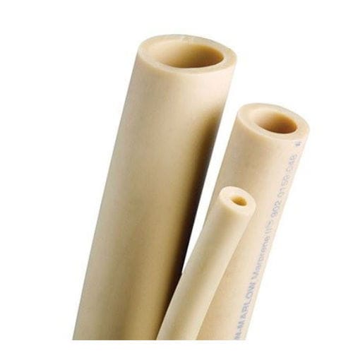 Mangueira para água - Maprene  - Watson-Marlow Fluid Technology Group - para óleo / para águas residuais / em elastômero