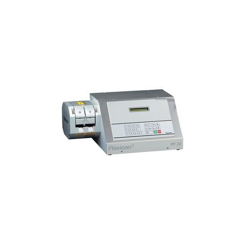 Envasadora automática - PF22/QC22 - Watson-Marlow Fluid Technology Group - manual / de garrafas / para latas