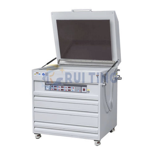 Linha de produção de papel - RT series - Ruian Ruiting Machinery Co., Ltd. - automática