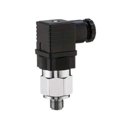 Pressostato de pistão - 48  - Euroswitch - SPDT / IP65 / ATEX