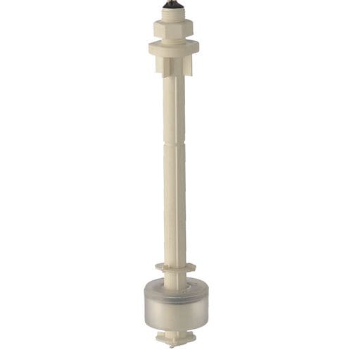 Chave de nível tipo boia magnética - P006P - Euroswitch - para água / para ácido silícico / em material plástico