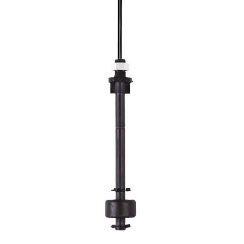 Chave de nível tipo boia magnética - P006N  - Euroswitch - para líquidos / com rosca / tipo reed-switch
