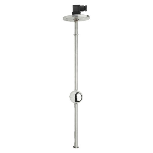 Sensor de nível eletromagnético - IMR series - Euroswitch - para água / para combustível / CAN