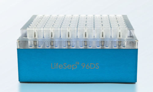 Separador para placas - LifeSep® 96DS - Dexter Magnetic Technologies - magnético