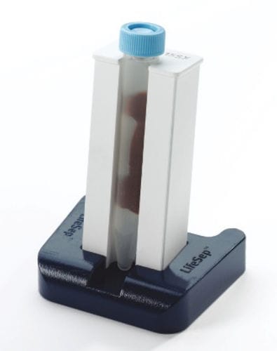 Separador de lenha - Dexter Magnetic Technologies - magnético / automático