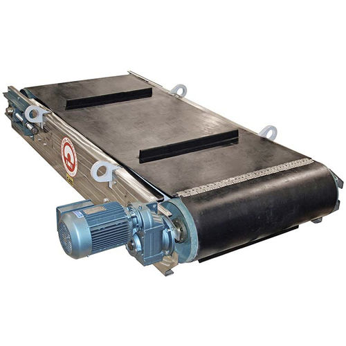 Separador para metais ferrosos - SMS - Industrial Magnetics - magnético de ímãs permanentes / magnético tipo overband / para a indústria de reciclagem