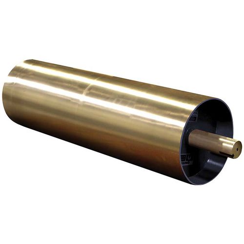 Polia magnética de ímãs permanentes - Industrial Magnetics