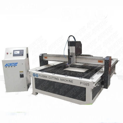 Cortador de plasma CNC - P1325 - Jinan Newtop Cnc Machine Co., Ltd.