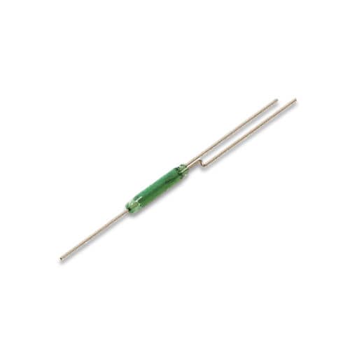 Interruptor de lâminas de alta tensão - KSK-1C90F Series - StandexMeder Electronics GmbH - miniatura / inversor
