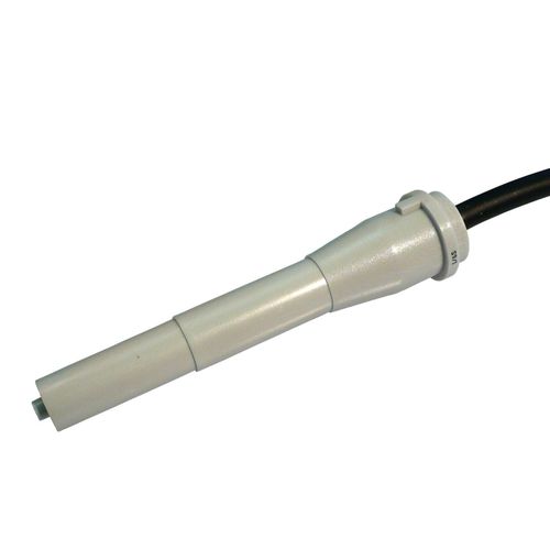 Interruptor de proximidade reed - MK08 Series - StandexMeder Electronics GmbH - cilíndrico / analógico / para áreas perigosas