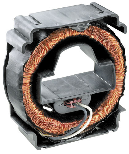 Transformador de potência - CST - StandexMeder Electronics GmbH - para eletrônica / monofásico / SMD