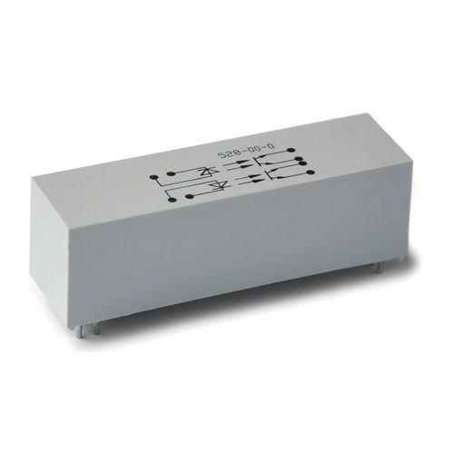 Optoacoplador - 528 Series - StandexMeder Electronics GmbH