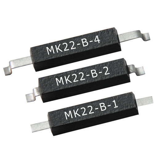 Sensor magnético reed - MK22 Series - StandexMeder Electronics GmbH - miniatura