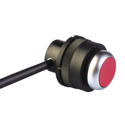 Sensor magnético reed - ATEX | MK25 Series - StandexMeder Electronics GmbH - à prova de explosão