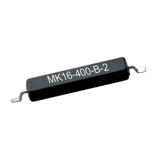 Sensor magnético reed - MK16 Series - StandexMeder Electronics GmbH - SMD / miniatura