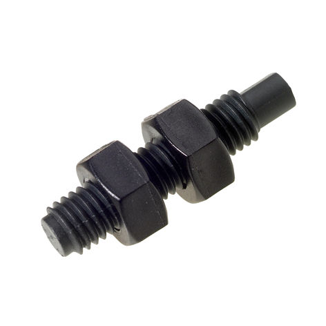 Ímã cilíndrico - M11 (P) - StandexMeder Electronics GmbH - de ativação de sensor reed / com rosca macho