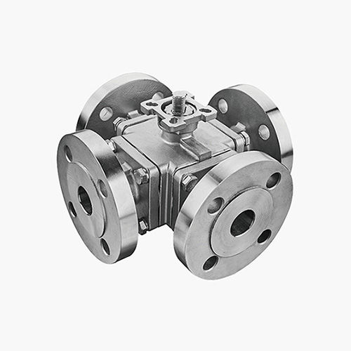 Válvula de esfera - Zhejiang Ouming Fluid Casting Industry Co., Ltd. - pneumática / com atuador elétrico / de acionamento hidráulico