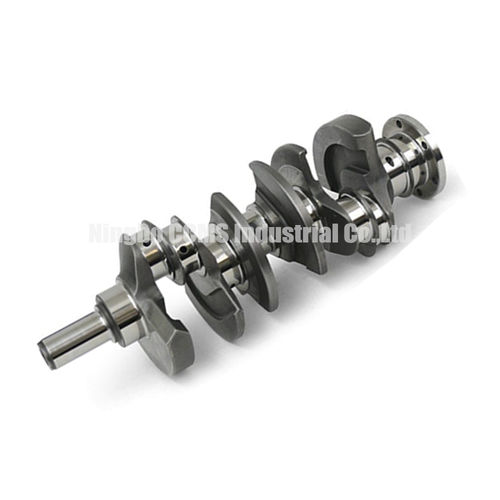 Serviço de usinagem cobre - Ningbo CCMS Industrial Co., Ltd. - para o setor automotivo / sob medida / para eixo