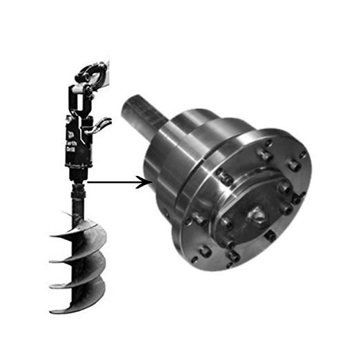 Montagem para aplicações industriais - Ningbo CCMS Industrial Co., Ltd. - sob medida / ferro / ISO 9001