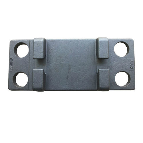 Serviço de usinagem: fresagem cobre - Ningbo CCMS Industrial Co., Ltd. - para o setor automotivo / industrial / sob medida