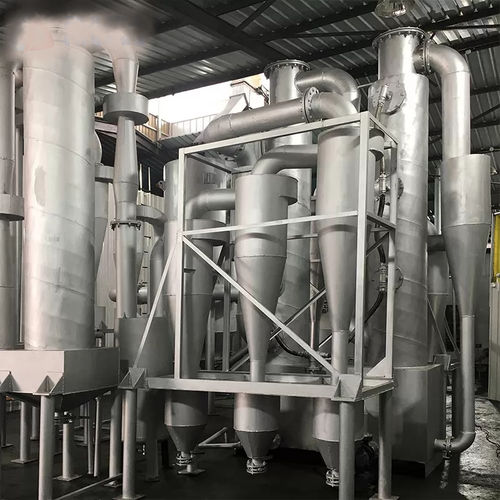 Central de biomassa - HBF-1200W - Shandong Pulita New Energy Technology Co., Ltd.