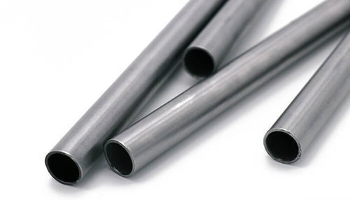 Tubo rígido em aço-carbono - SAE J524 - Xuzhou Global Precision Steel Tube Co., Ltd. - DIN / conforme normas ASTM / norma europeia