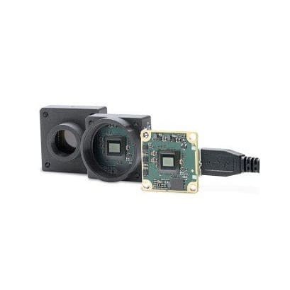 Câmera digital - daA1280-54um Series - Basler - industrial / de visão industrial / de monitoramento