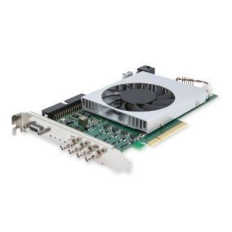 Placa de aquisição PCIe - 2200000482 - Basler