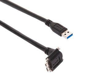 Cabo de dados - 2000036369 - Basler - USB 3.0 / para câmera