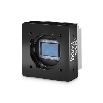 Câmera CoaXPress - boA6500-36cc - Basler - digital / médico-hospitalar / de tratamento de imagens