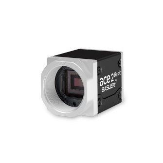 Câmera digital - a2A1920-160umBAS - Basler - de visão industrial / IR / CMOS