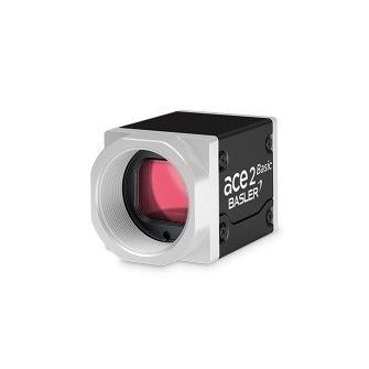 Câmera digital - a2A4200-40ucBAS - Basler - de visão industrial / cor / CMOS