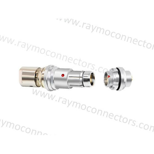 Conector de dados - RM-T - Shenzhen Raymo Electronics Technology Limited - PCB / reto / push-pull