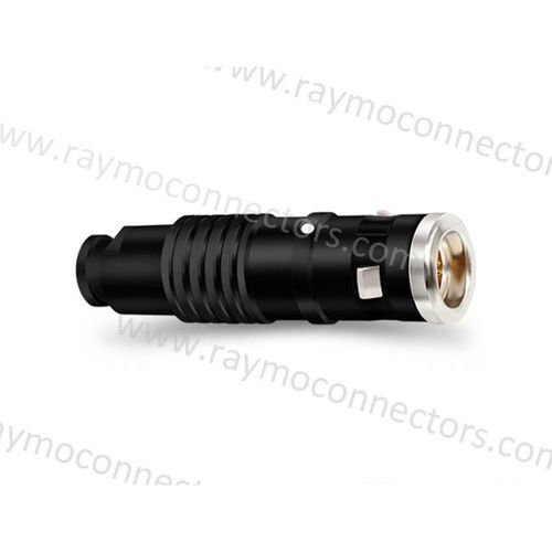 Conector de dados - RM-K - Shenzhen Raymo Electronics Technology Limited - reto / push-pull / com bloqueio