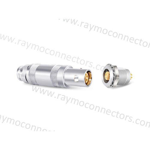 Conector de dados - RM-S - Shenzhen Raymo Electronics Technology Limited - PCB / reto / push-pull