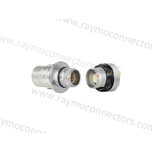 Conector de dados - RM-G - Shenzhen Raymo Electronics Technology Limited - reto / polarizado / industrial
