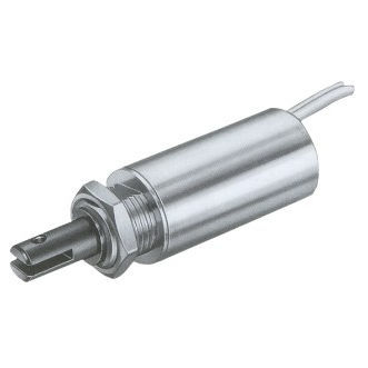 Eletroímã tubular - RG-T-1325L series - Richmeg Industry Company - linear / CD