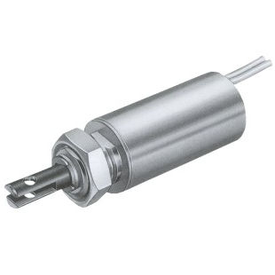 Eletroímã tubular - RG-T-1632L series - Richmeg Industry Company - linear / CD