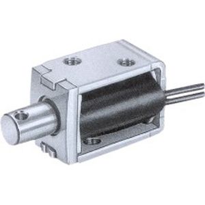 Eletroímã open frame - RG-O-0415L series - Richmeg Industry Company - linear / CD