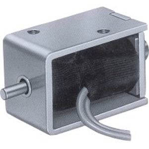 Eletroímã open frame - RG-O-0630S series - Richmeg Industry Company - linear / CD