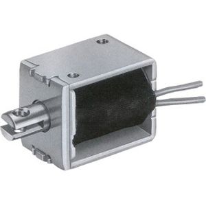 Eletroímã open frame - RG-O-0626L series - Richmeg Industry Company - linear / CD