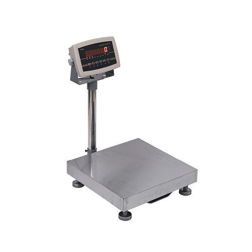 Balança com plataforma - LP7610 - Locosc Ningbo Precision Technology Co., Ltd. - kg / externa / com display LCD