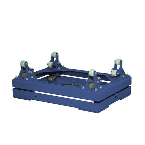 Balança com plataforma - LP7623 - Locosc Ningbo Precision Technology Co., Ltd. - quilograma / com display LCD / com display LED