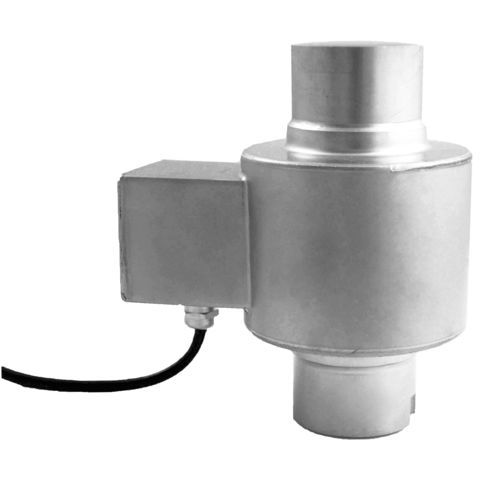 Célula de carga de compressão - LP7137  - Locosc Ningbo Precision Technology Co., Ltd. - tipo botão / strain gauge / de pesagem